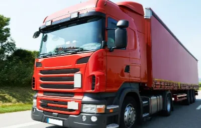 İzmir Canik Ambar Kargo