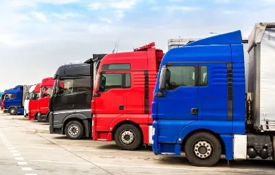 İzmir Canik Ambar Nakliyat