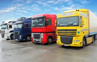 İzmir Canik Nakliye Ambarı