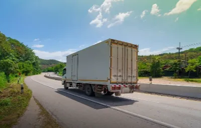 İzmir ile Canik Arası Bulaşık Makinesi Taşıma