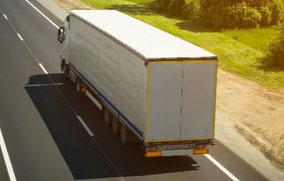 İzmir ile Canik Arası Parça Eşya Taşıma